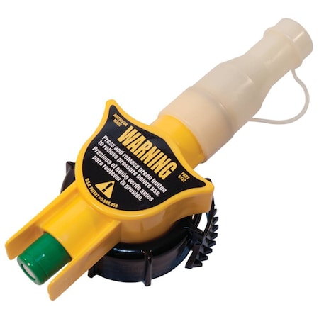 Stens Fuel Can Nozzle Assembly For Universal Products 765-110